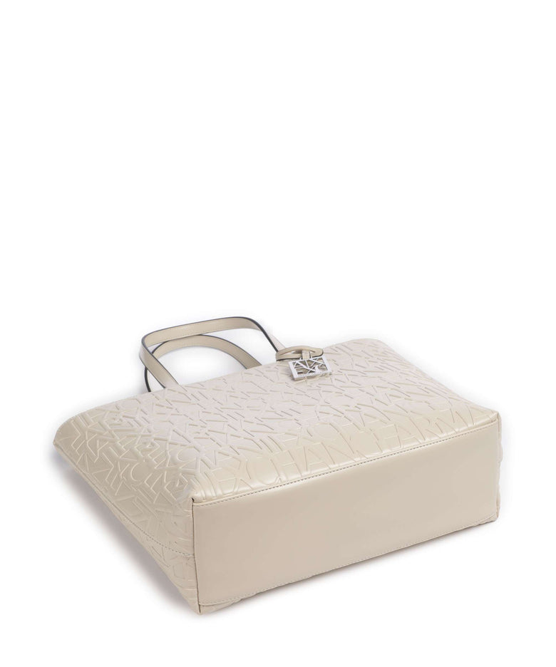 Armani Exchange Liz Tote bag valley