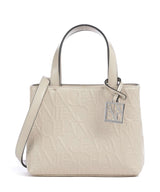 Armani Exchange Liz S Borsa a mano valley