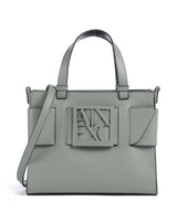 Armani Exchange Susie M Handtasche sage