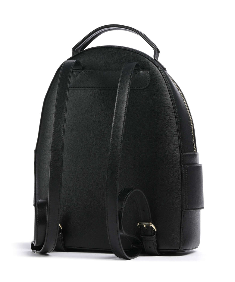 Armani Exchange Susie Backpack black