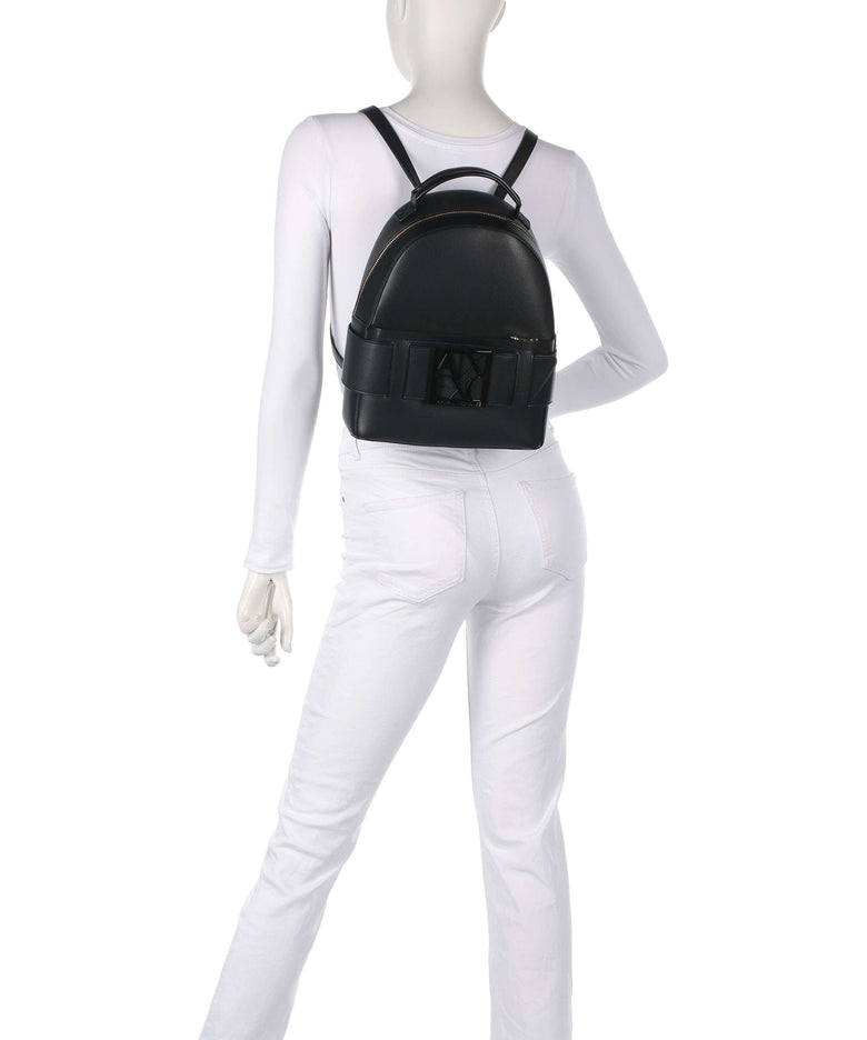 Armani Exchange Susy Backpack black