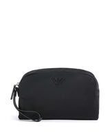 Emporio Armani Recycled Nylon Trousse de toilette black beauty