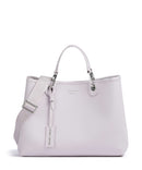 Emporio Armani My EA Borsa a mano baby pink/terra