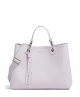 Emporio Armani My EA Borsa a mano baby pink/terra