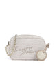 Emporio Armani Lilly Sac bandoulière natural/offwhite