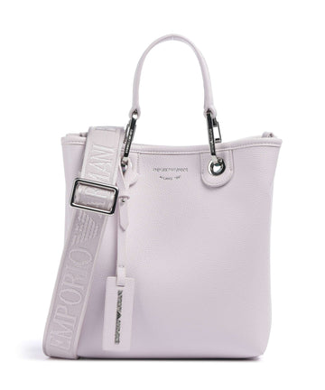 Emporio Armani My EA Borsa a mano baby pink/terra