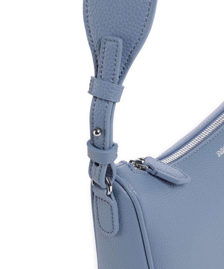 Emporio Armani Lilly Crossbody bag asfalto/terra