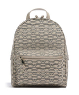 Emporio Armani La Gio Rucksack ecru/nero