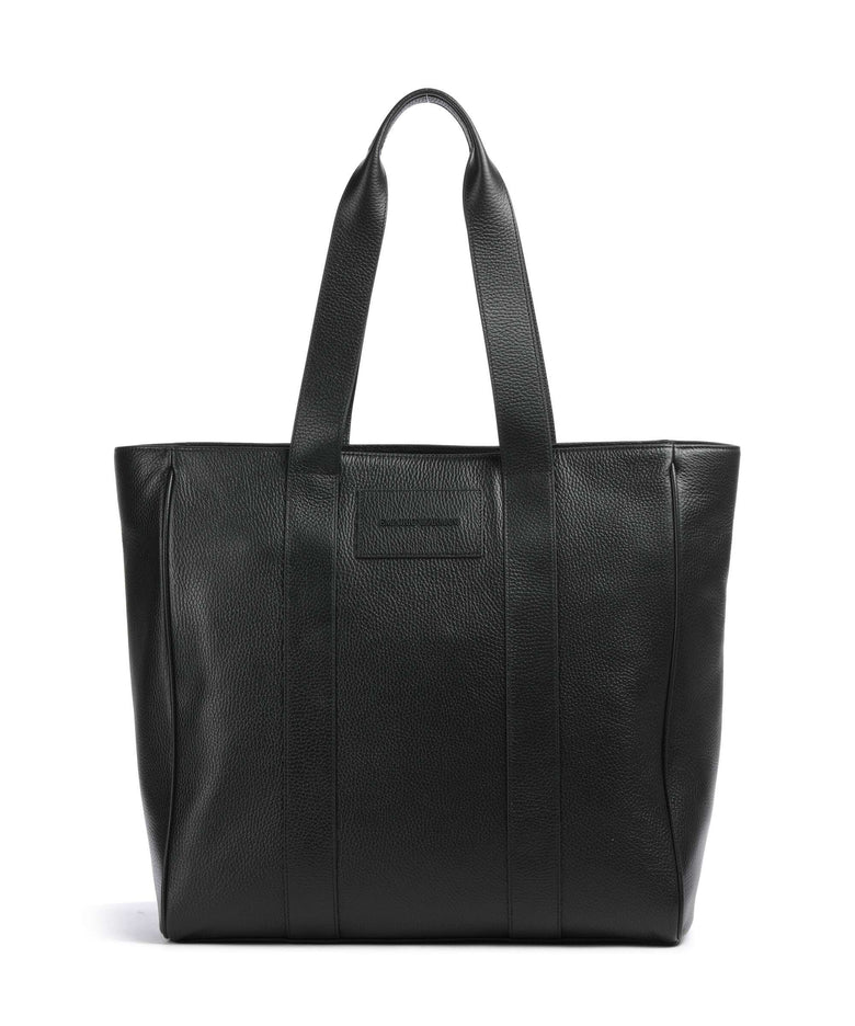 Emporio Armani Business Tote bag black beauty