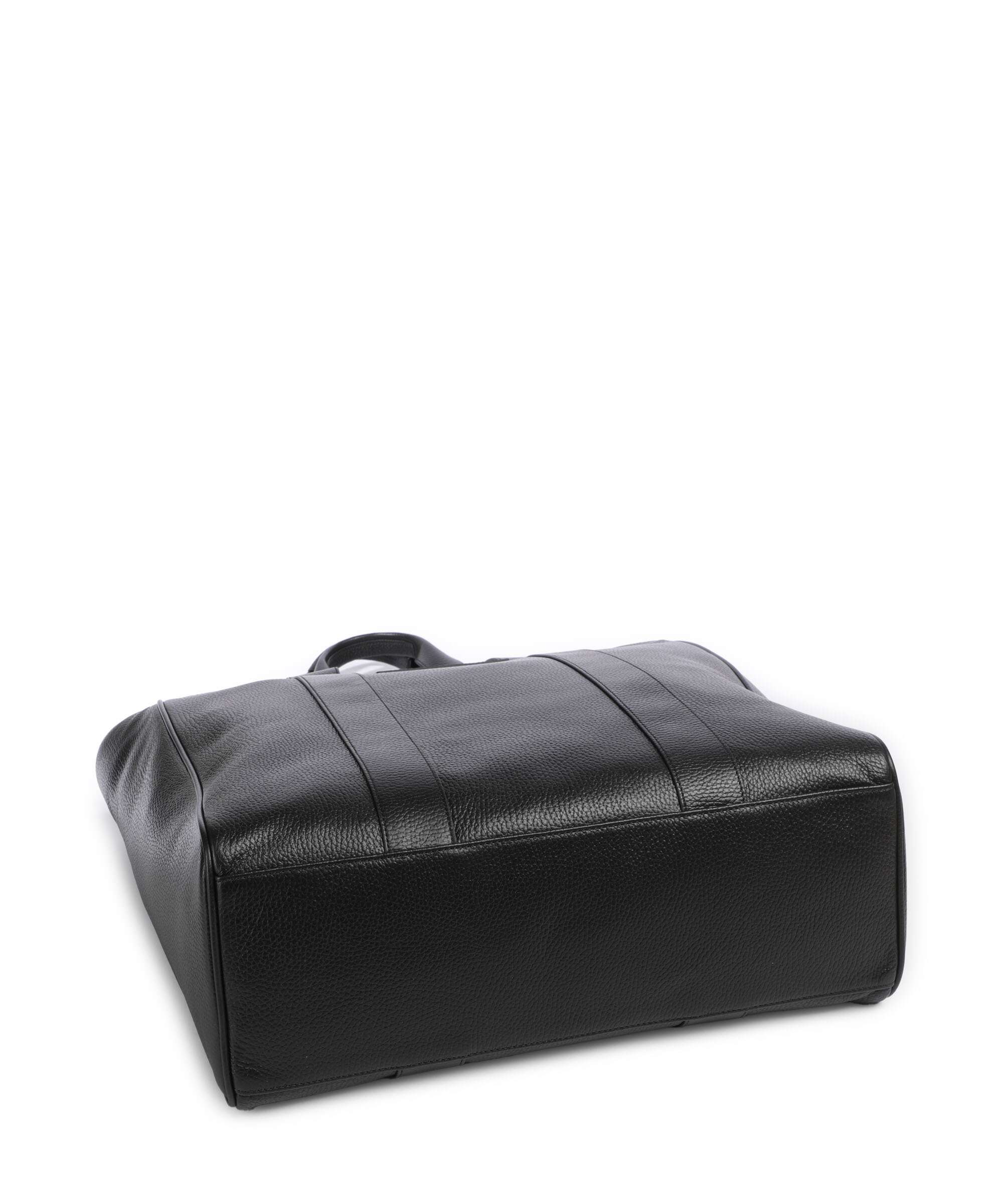 Emporio Armani Business Tote bag black beauty