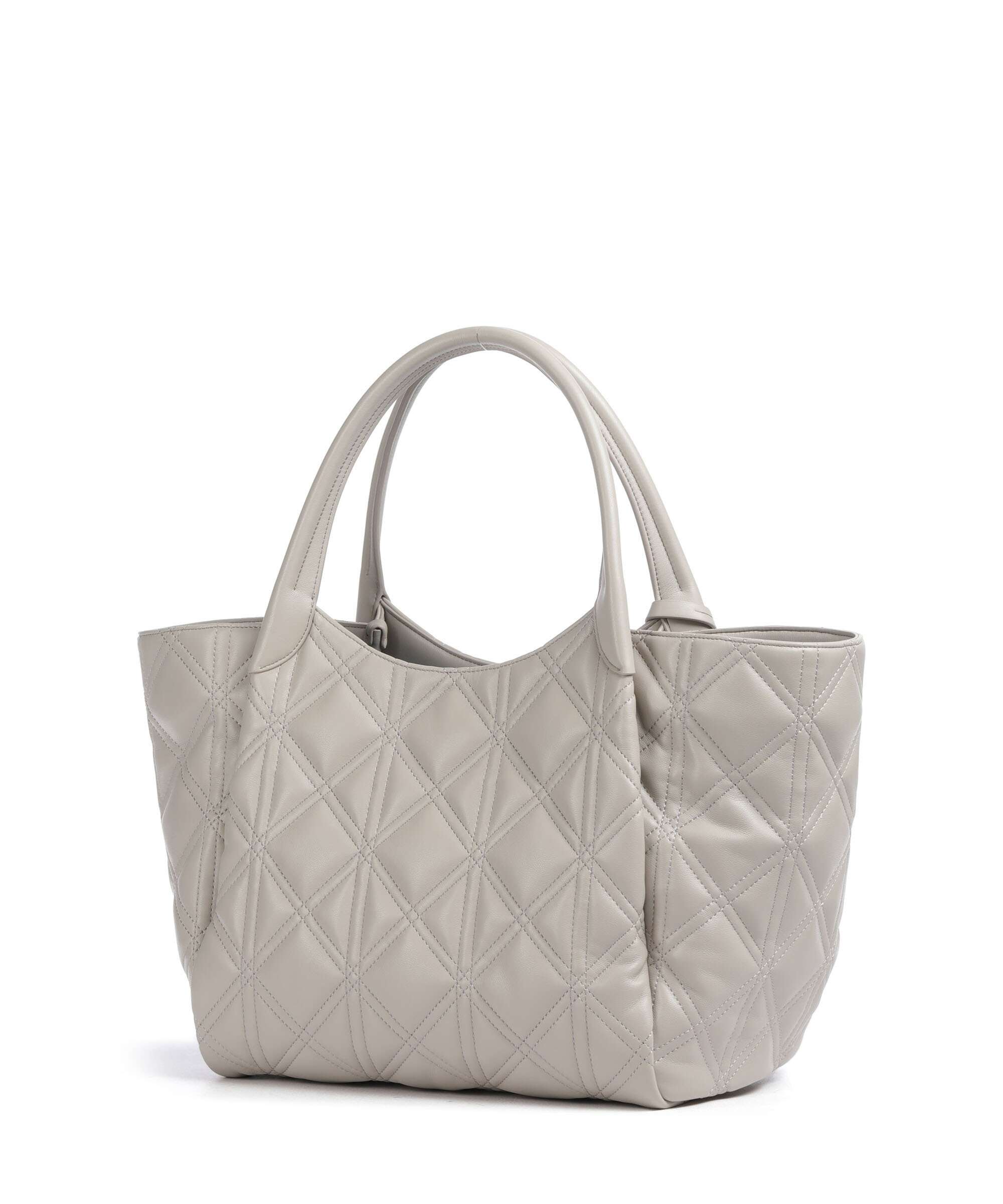 Emporio Armani Durini 24 Tote bag beige