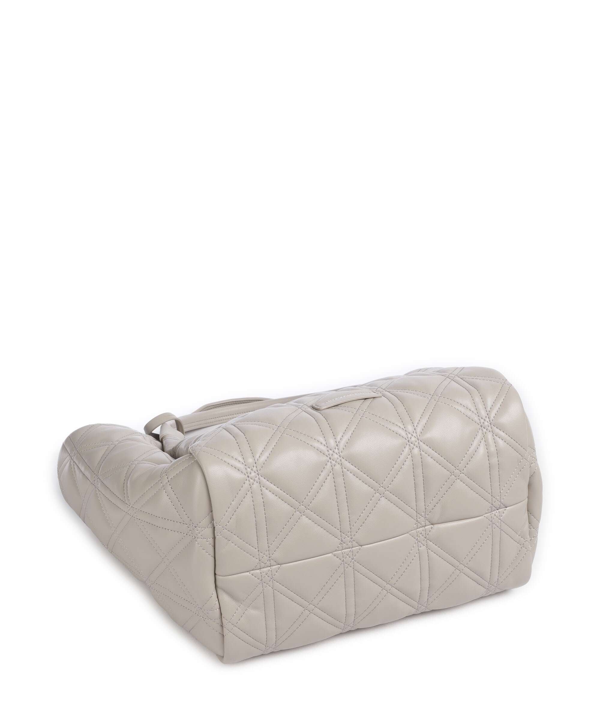 Emporio Armani Durini 24 Tote bag beige