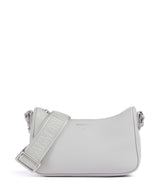 Emporio Armani Lilly Borsa a tracolla perla/tabacco