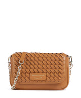 Emporio Armani Lilly Umhängetasche caramello