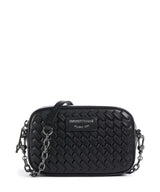 Emporio Armani Lilly Umhängetasche black beauty
