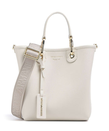 Emporio Armani My EA Borsa a mano corda/terra