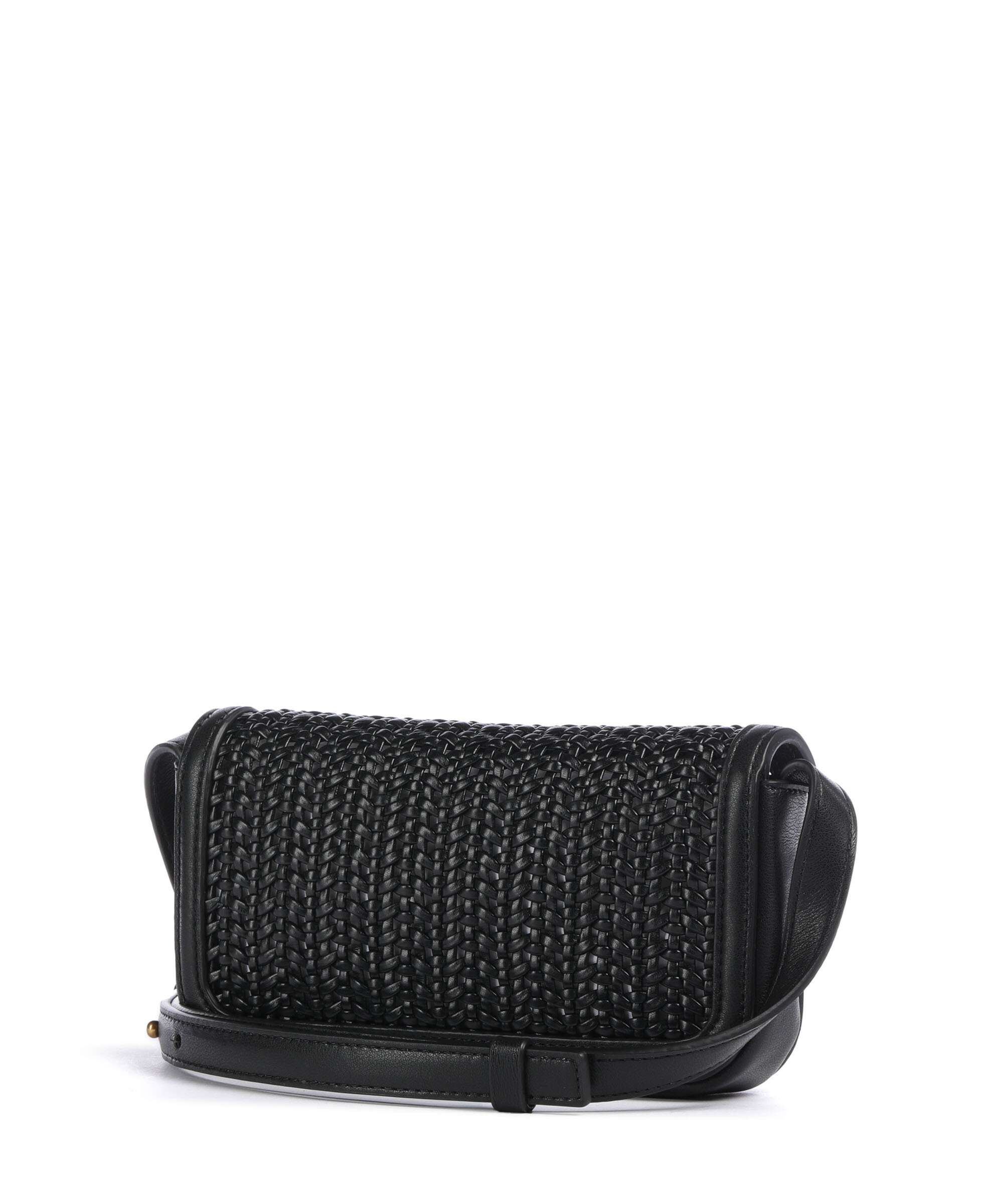 Emporio Armani Hera Crossbody bag black beauty