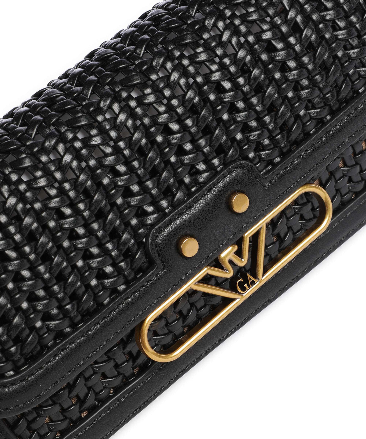 Emporio Armani Hera Crossbody bag black beauty