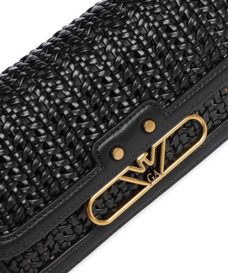 Emporio Armani Hera Crossbody bag black beauty