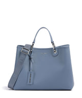 Emporio Armani My EA Borsa a mano asfalto/terra