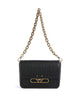 Emporio Armani Hera Sac porté épaule black beauty