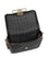 Emporio Armani Hera Shoulder bag black beauty