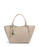 Emporio Armani Durini 24 Cabas beige