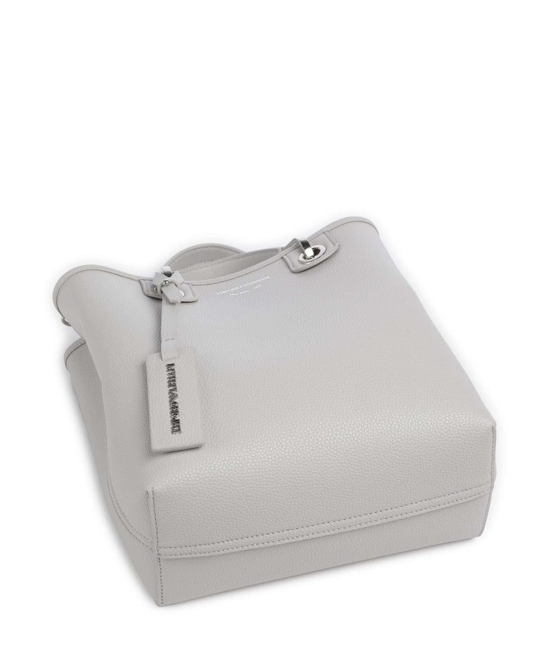 Emporio Armani My EA Handbag perla/tabacco