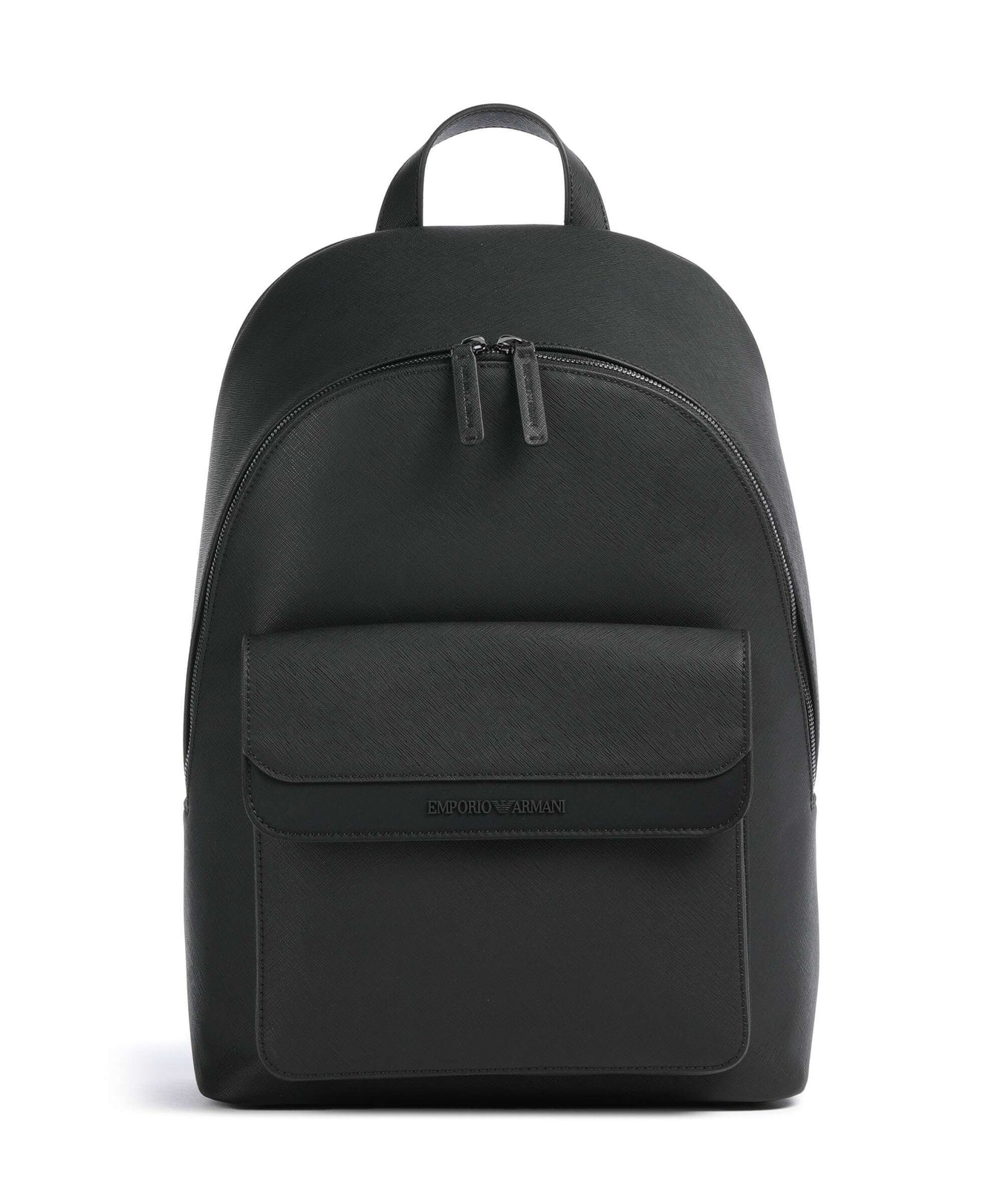 Emporio Armani Smart Backpack black beauty