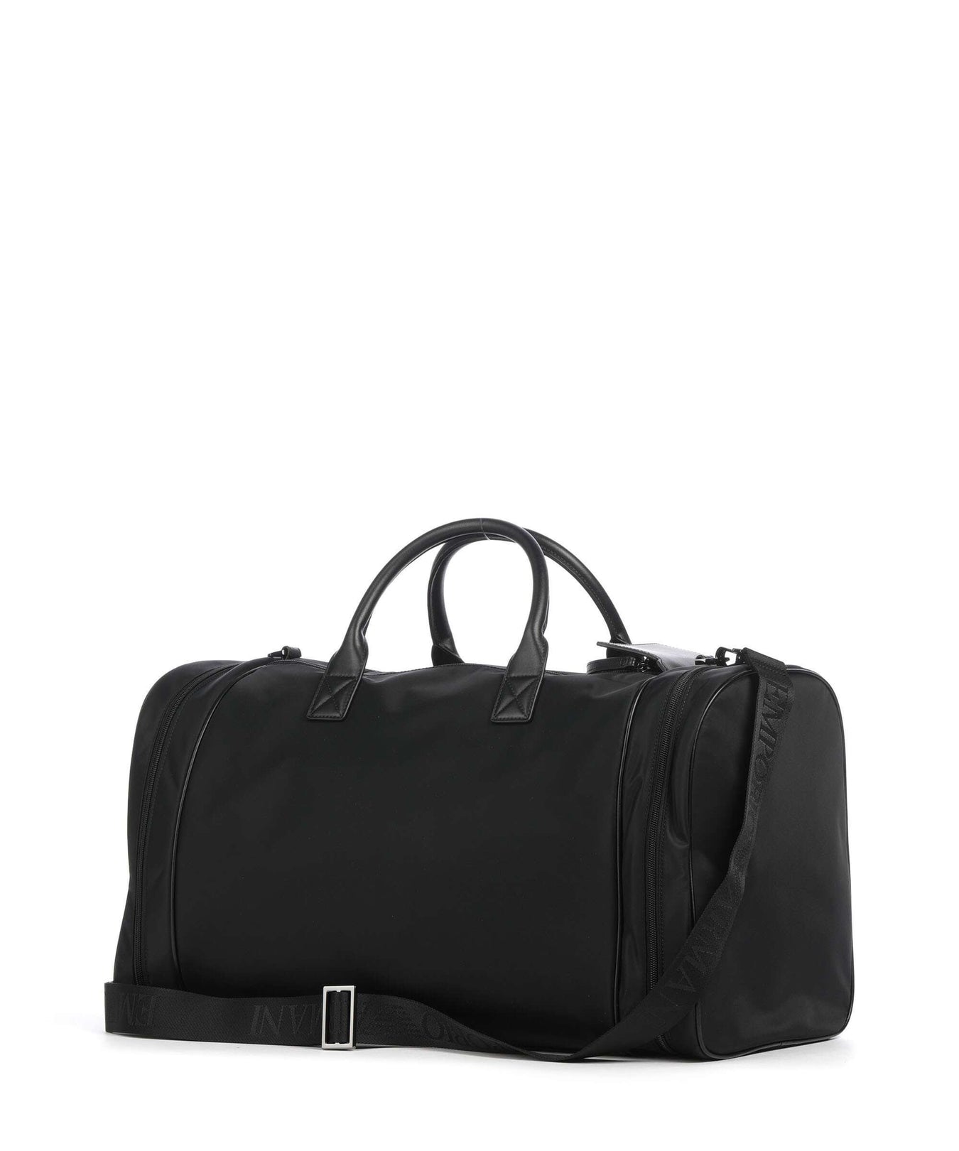 Emporio Armani Weekend bag black beauty