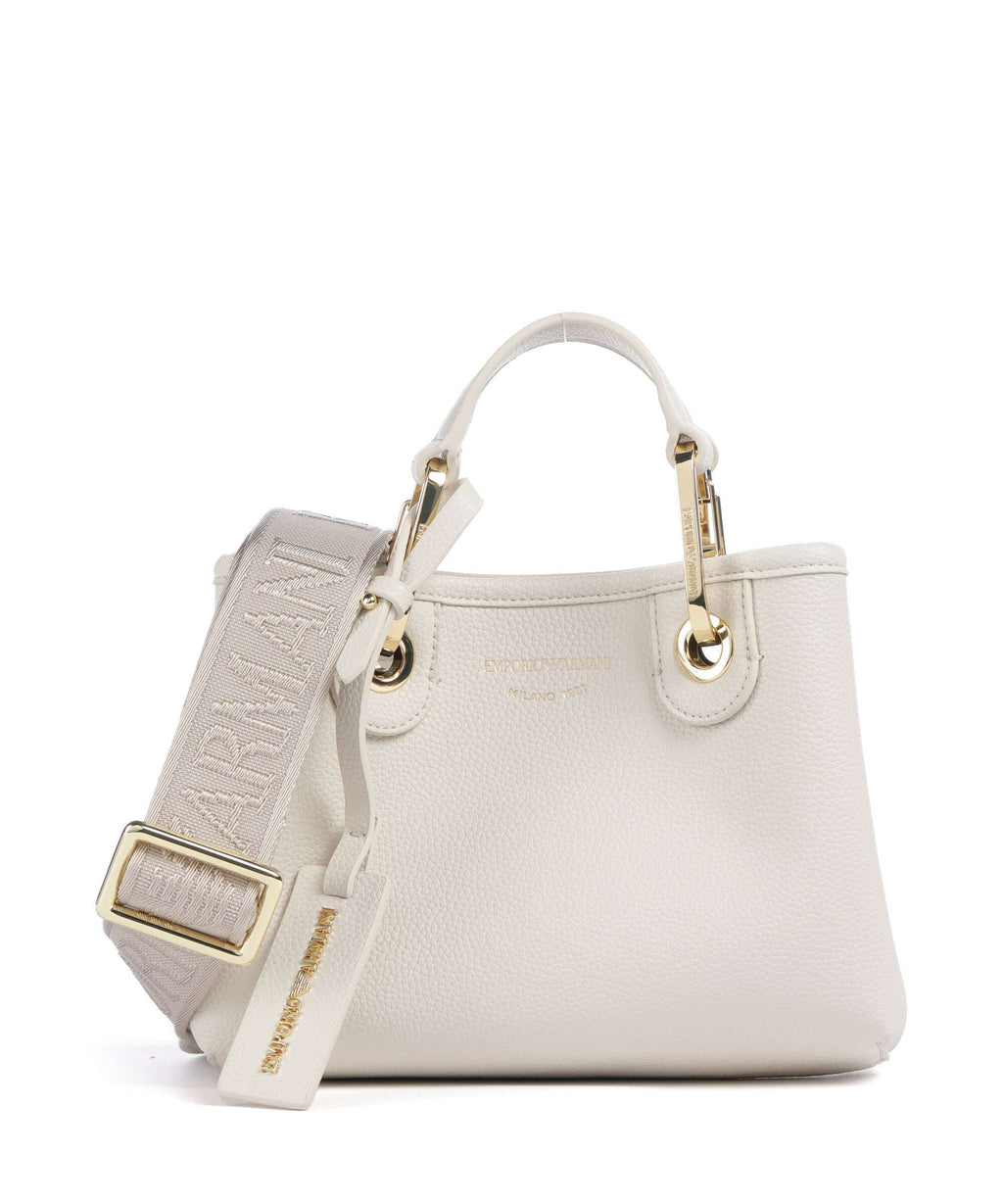 Emporio Armani My EA XS Handbag corda/terra