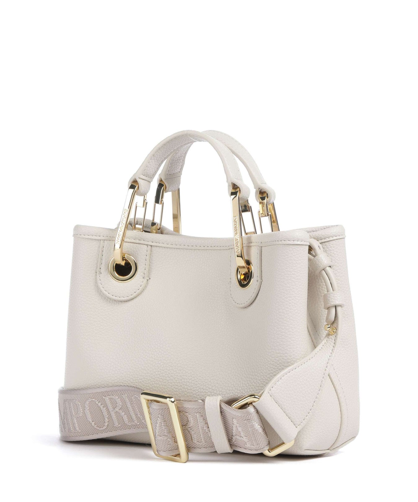 Emporio Armani My EA Handbag corda/terra