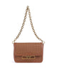 Emporio Armani Hera Sac porté épaule caramello