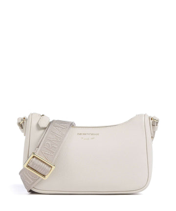 Emporio Armani Lilly Borsa a tracolla corda/terra