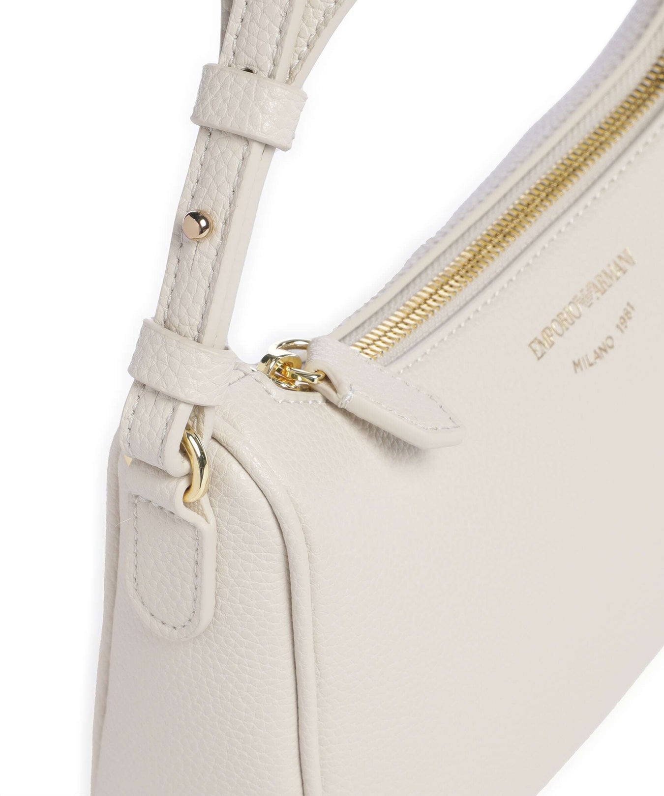 Emporio Armani Lilly Crossbody bag corda/terra