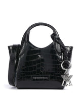 Emporio Armani Durini 24 Sac bandoulière nero