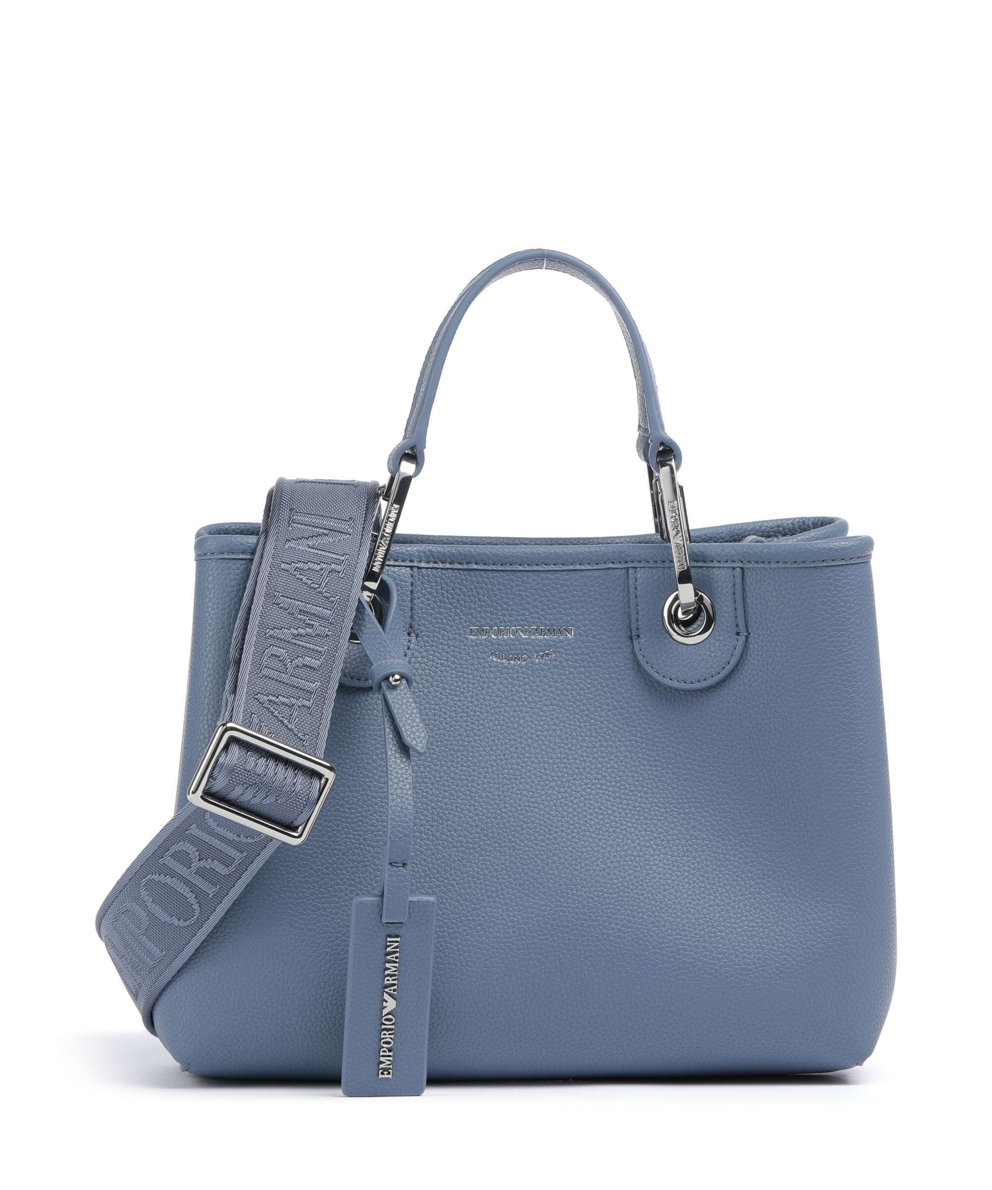 Emporio Armani My EA S Handbag asfalto/terra