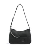Armani Exchange Mila M Sac porté épaule black