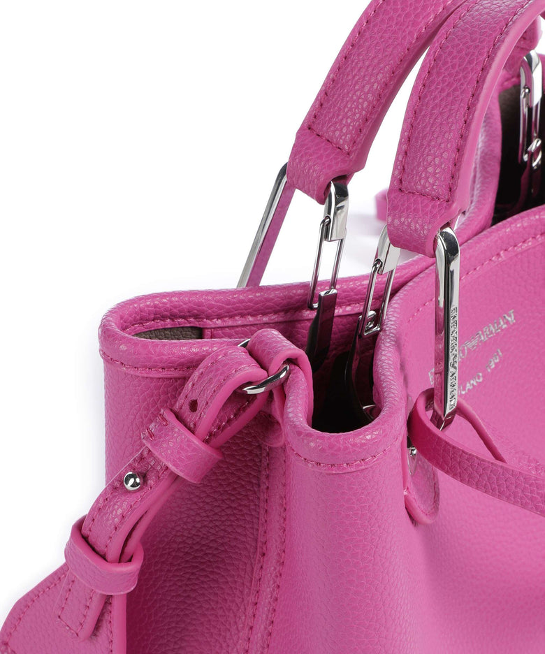 Emporio Armani My EA XS Handbag bouganville/taupe