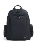 Emporio Armani Travel Essential Sac à dos blu navy