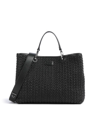 Emporio Armani My EA Handtasche black