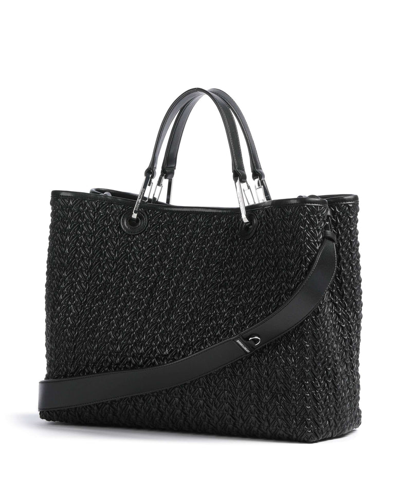 Emporio Armani My EA Handbag black