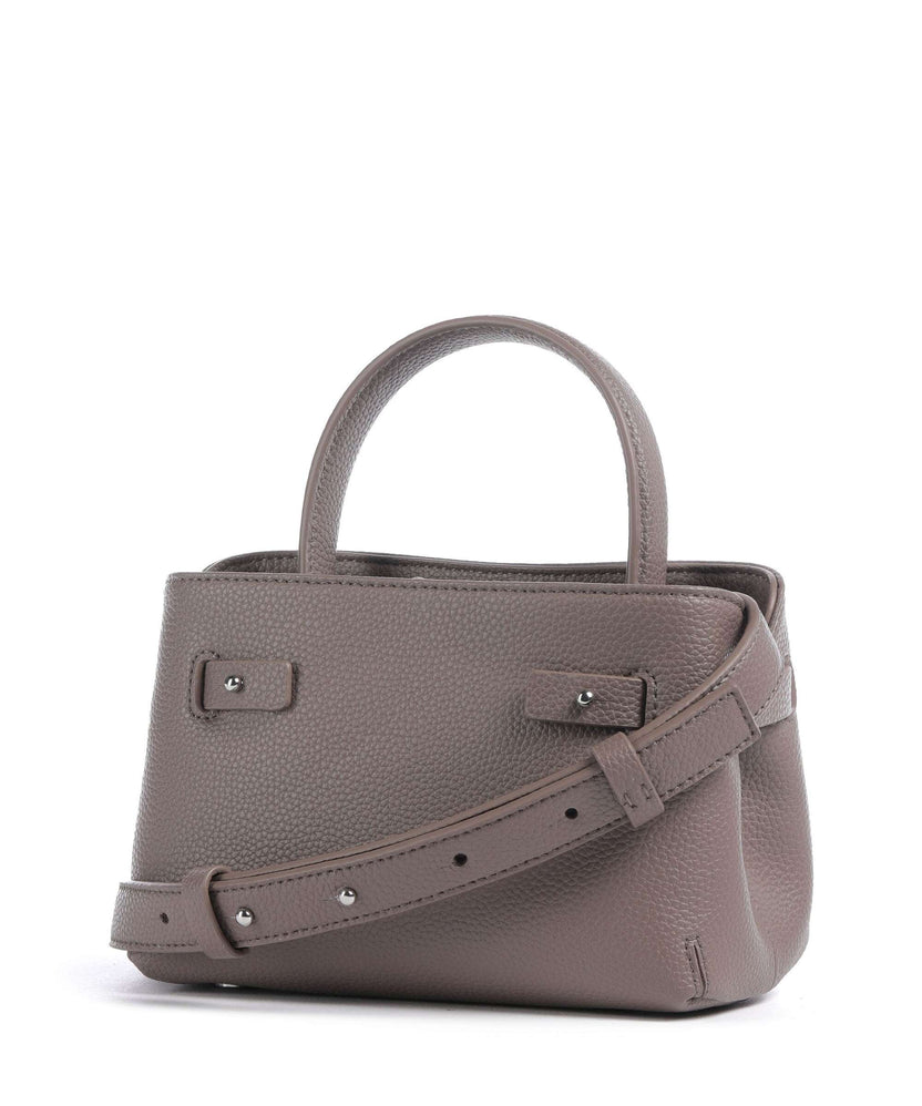 Emporio Armani Polette Crossbody bag taupe