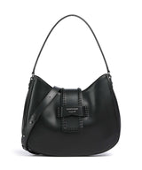 Emporio Armani Mina Schultertasche nero