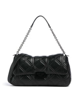 Emporio Armani Cassandra Borsa a spalla nero