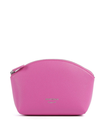 Emporio Armani My EA Pochette trucchi bouganville