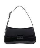 Emporio Armani Cassandra Sac porté épaule black