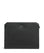 Emporio Armani Milano Laptop case black beauty