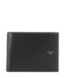 Emporio Armani Premium Nappa Portafoglio black beauty