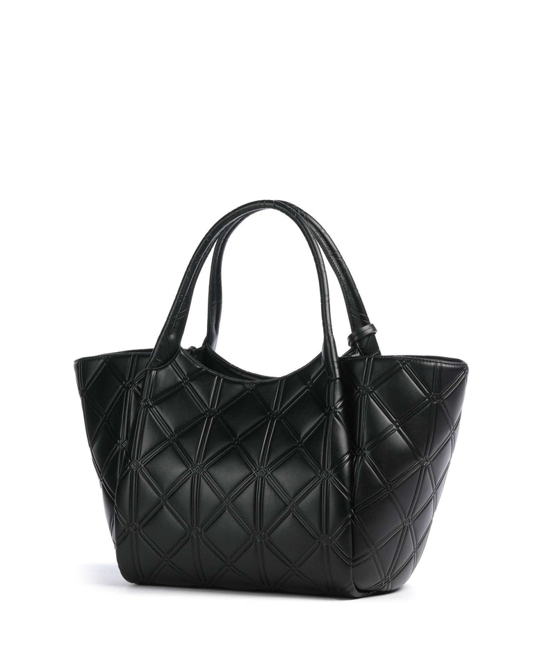 Emporio Armani Durini Handbag nero